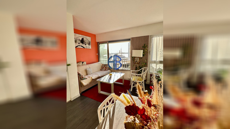 Ma-Cabane - Vente Appartement AGDE, 43 m²