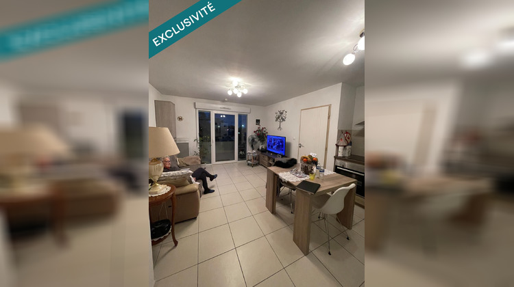 Ma-Cabane - Vente Appartement Agde, 38 m²