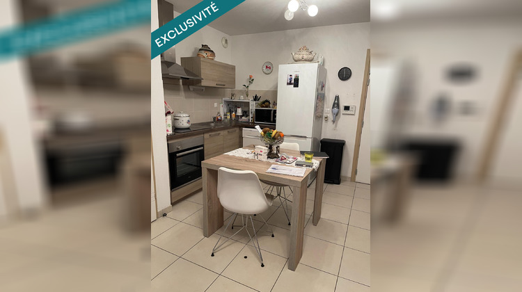 Ma-Cabane - Vente Appartement Agde, 38 m²