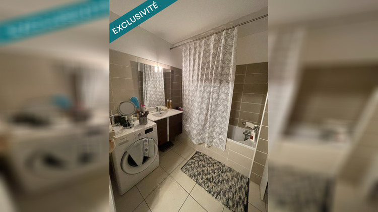 Ma-Cabane - Vente Appartement Agde, 38 m²