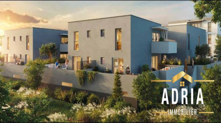 Ma-Cabane - Vente Appartement Agde, 42 m²