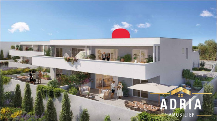 Ma-Cabane - Vente Appartement Agde, 64 m²