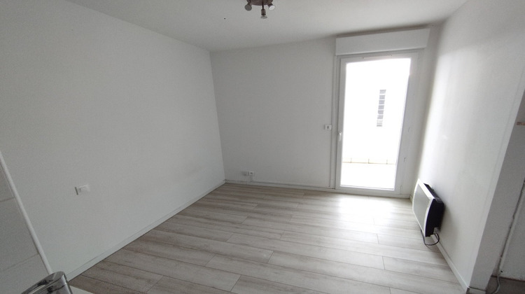 Ma-Cabane - Vente Appartement AGDE, 29 m²