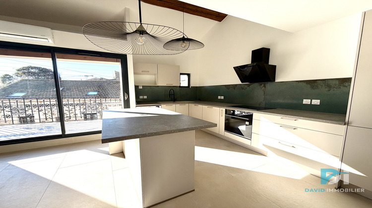 Ma-Cabane - Vente Appartement Agde, 83 m²