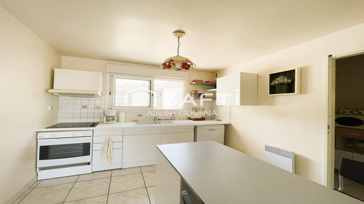 Ma-Cabane - Vente Appartement Agde, 105 m²