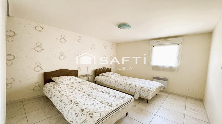 Ma-Cabane - Vente Appartement Agde, 105 m²