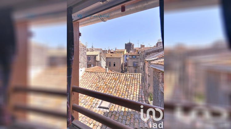 Ma-Cabane - Vente Appartement Agde, 36 m²