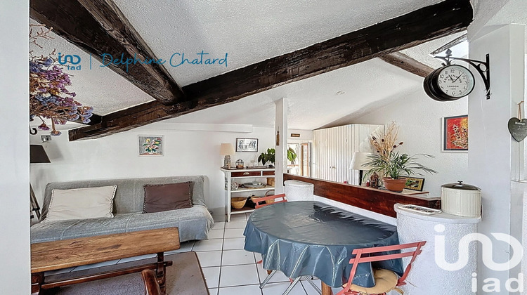 Ma-Cabane - Vente Appartement Agde, 36 m²