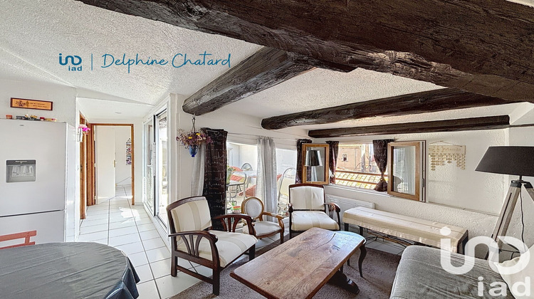 Ma-Cabane - Vente Appartement Agde, 36 m²