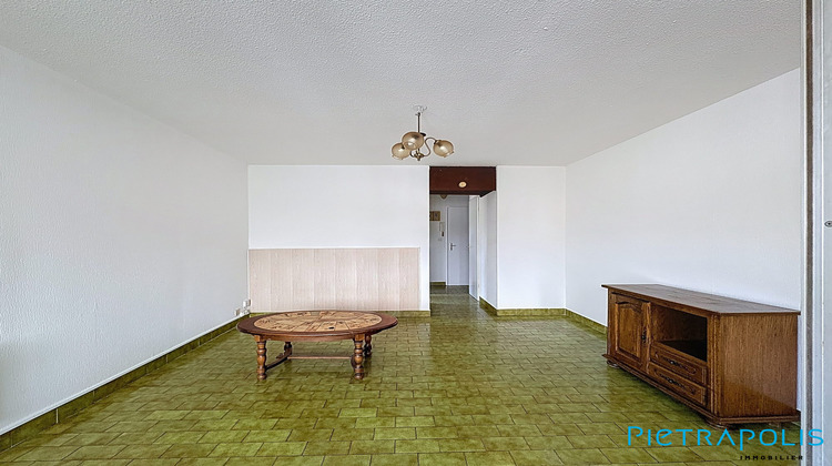 Ma-Cabane - Vente Appartement Agde, 31 m²