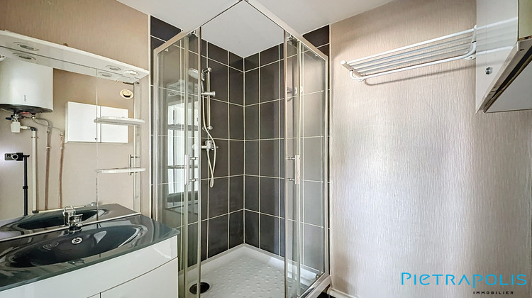 Ma-Cabane - Vente Appartement Agde, 31 m²