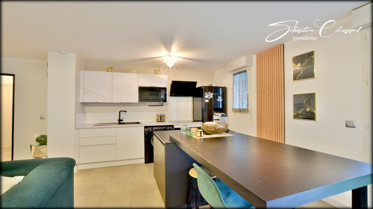 Ma-Cabane - Vente Appartement AGDE, 62 m²