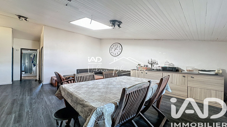 Ma-Cabane - Vente Appartement Agde, 51 m²