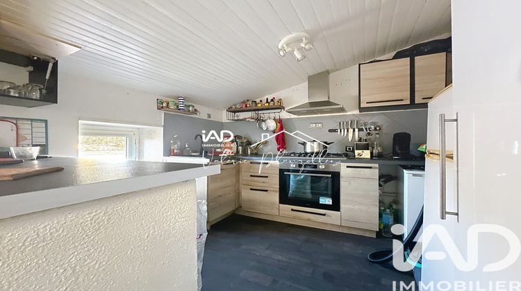 Ma-Cabane - Vente Appartement Agde, 51 m²