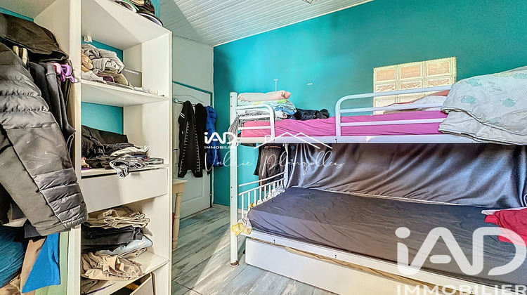 Ma-Cabane - Vente Appartement Agde, 51 m²