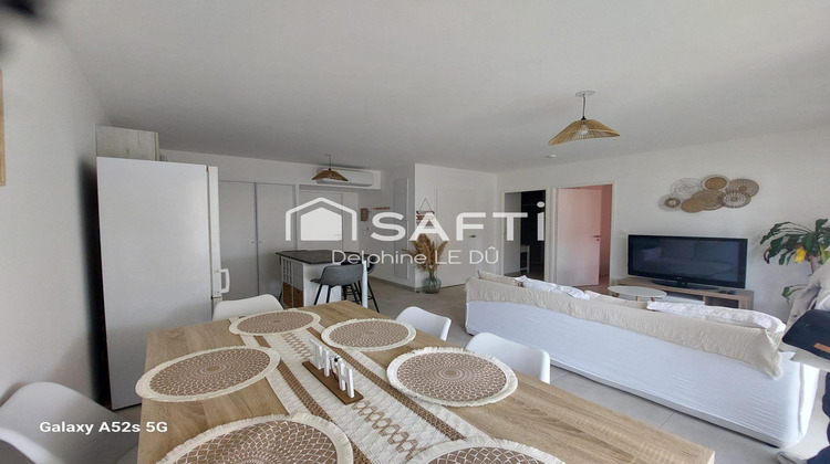 Ma-Cabane - Vente Appartement Agde, 47 m²