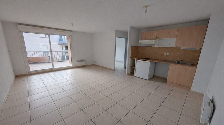 Ma-Cabane - Vente Appartement Agde, 37 m²