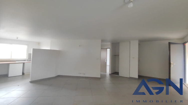 Ma-Cabane - Vente Appartement Agde, 46 m²