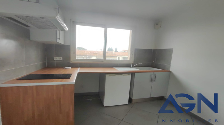 Ma-Cabane - Vente Appartement Agde, 46 m²