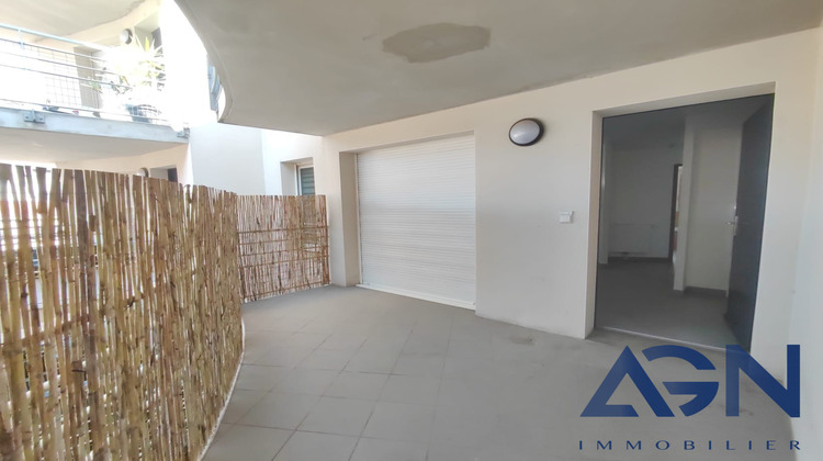Ma-Cabane - Vente Appartement Agde, 46 m²