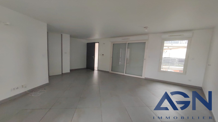 Ma-Cabane - Vente Appartement Agde, 46 m²