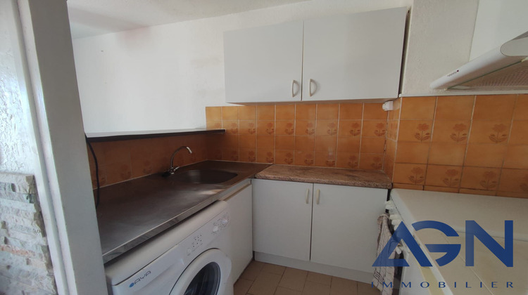 Ma-Cabane - Vente Appartement Agde, 24 m²