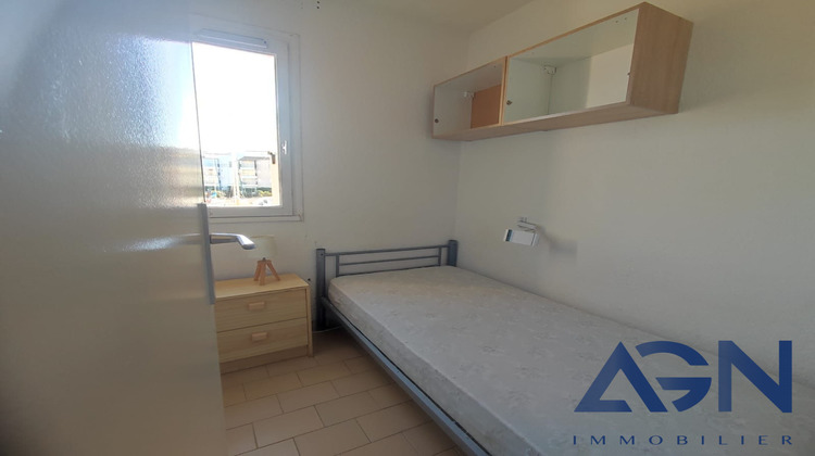 Ma-Cabane - Vente Appartement Agde, 24 m²