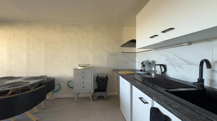 Ma-Cabane - Vente Appartement AGDE, 28 m²