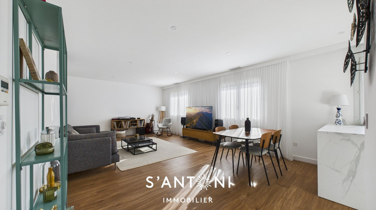 Ma-Cabane - Vente Appartement AGDE, 70 m²