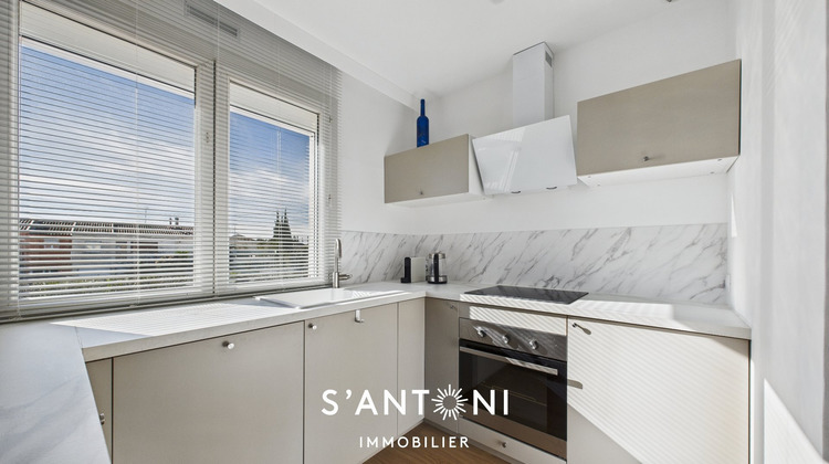 Ma-Cabane - Vente Appartement AGDE, 70 m²