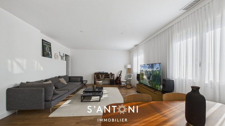 Ma-Cabane - Vente Appartement AGDE, 70 m²