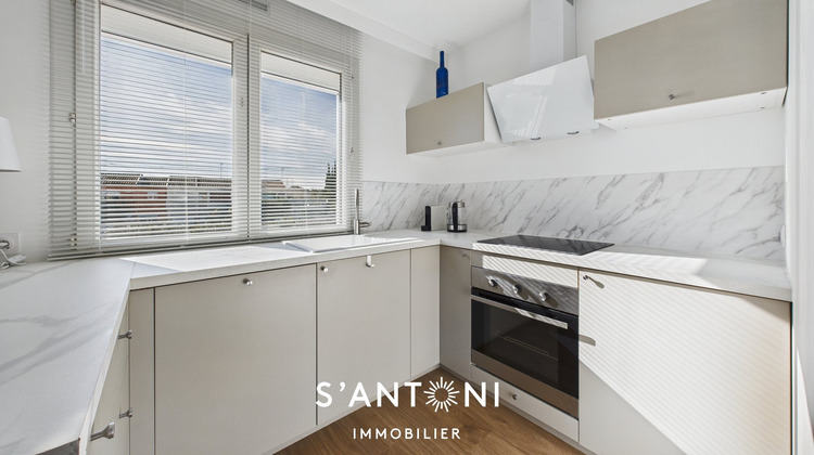 Ma-Cabane - Vente Appartement AGDE, 70 m²