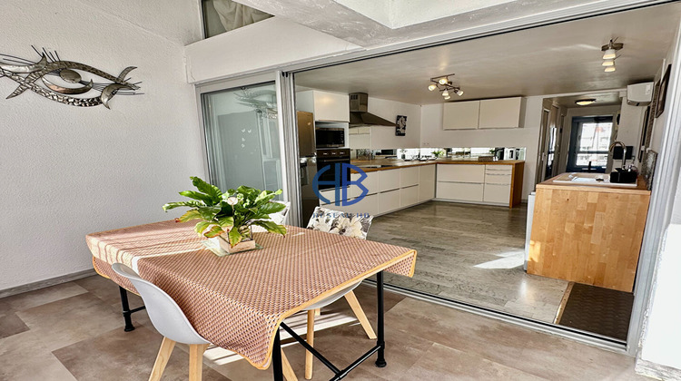 Ma-Cabane - Vente Appartement AGDE, 148 m²