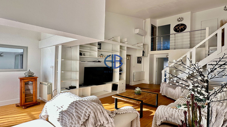 Ma-Cabane - Vente Appartement AGDE, 148 m²