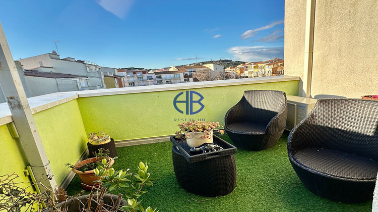 Ma-Cabane - Vente Appartement AGDE, 148 m²