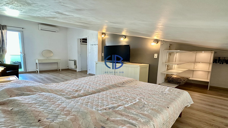 Ma-Cabane - Vente Appartement AGDE, 148 m²