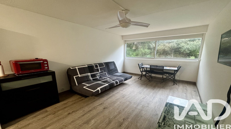 Ma-Cabane - Vente Appartement Agde, 21 m²