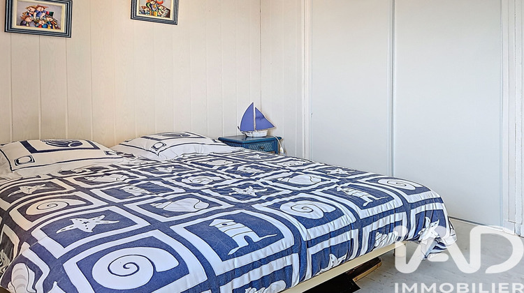 Ma-Cabane - Vente Appartement Agde, 58 m²