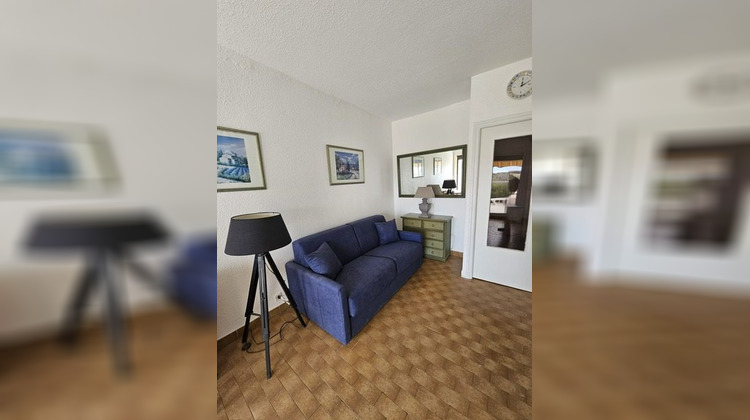 Ma-Cabane - Vente Appartement Agde, 22 m²