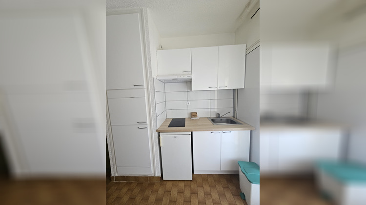 Ma-Cabane - Vente Appartement Agde, 22 m²