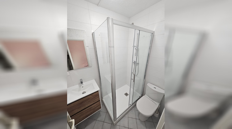 Ma-Cabane - Vente Appartement Agde, 22 m²