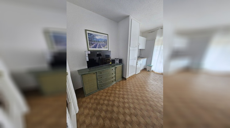 Ma-Cabane - Vente Appartement Agde, 22 m²