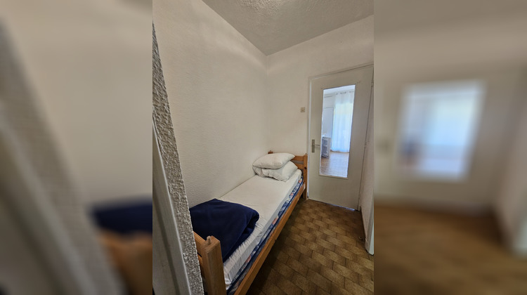 Ma-Cabane - Vente Appartement Agde, 22 m²