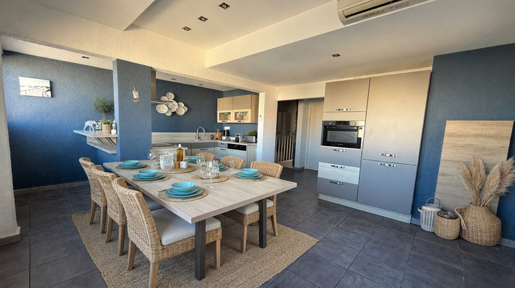 Ma-Cabane - Vente Appartement Agde, 90 m²