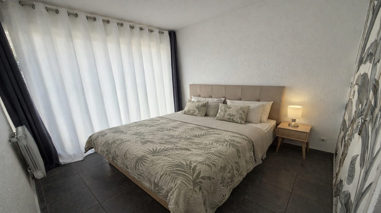 Ma-Cabane - Vente Appartement Agde, 90 m²