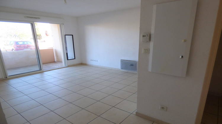 Ma-Cabane - Vente Appartement AGDE, 31 m²
