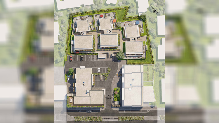 Ma-Cabane - Vente Appartement AGDE, 64 m²