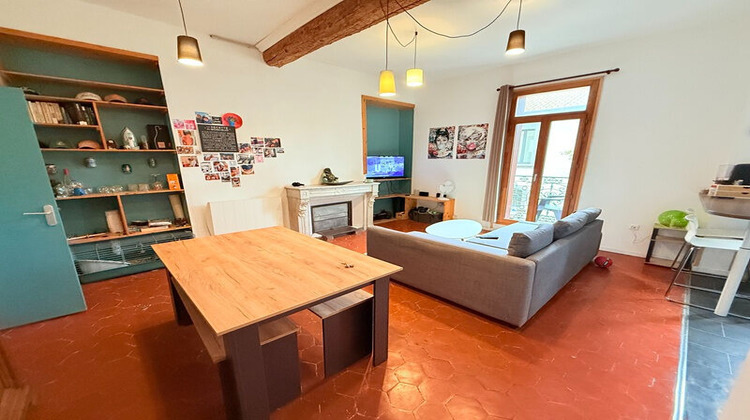 Ma-Cabane - Vente Appartement AGDE, 54 m²