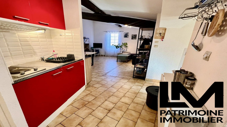 Ma-Cabane - Vente Appartement Agde, 32 m²