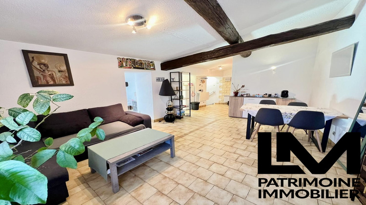 Ma-Cabane - Vente Appartement Agde, 32 m²